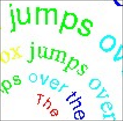 JPEG Compressed